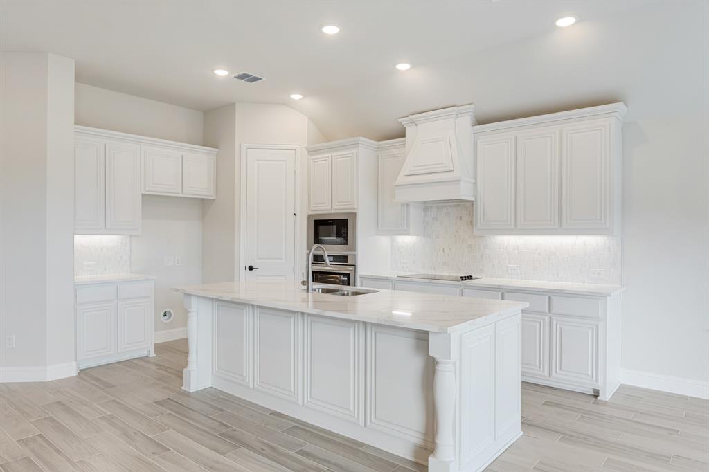 Sunrise at Garden Valley - Residential