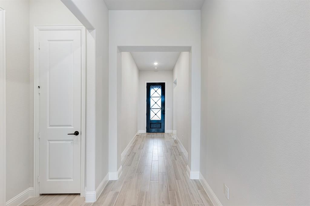 Sunrise at Garden Valley - Residential