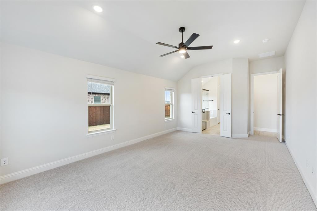 Sunrise at Garden Valley - Residential