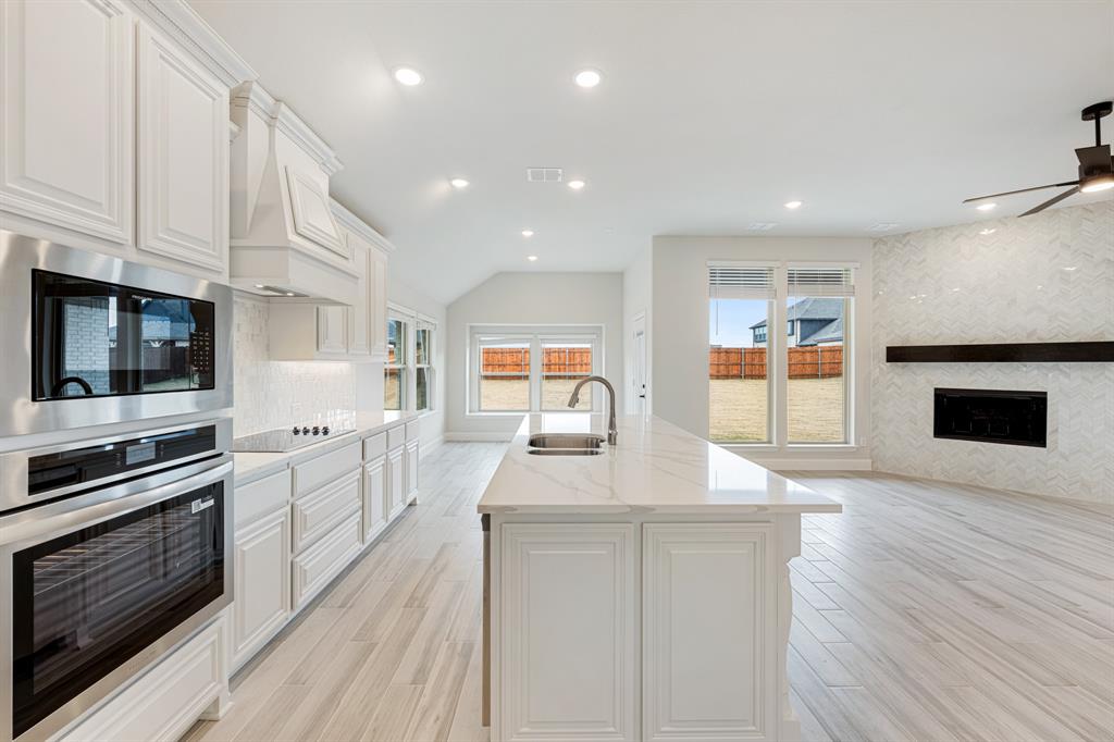 Sunrise at Garden Valley - Residential