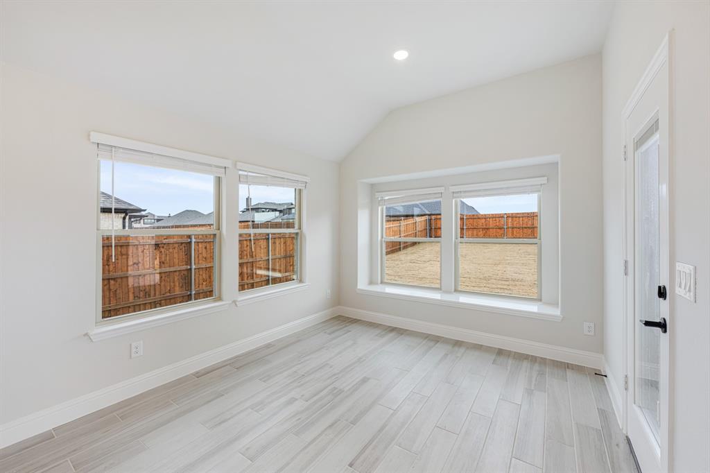 Sunrise at Garden Valley - Residential