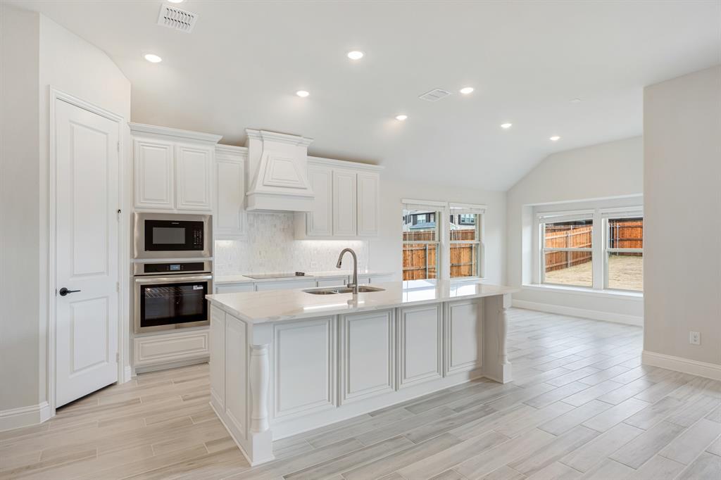 Sunrise at Garden Valley - Residential