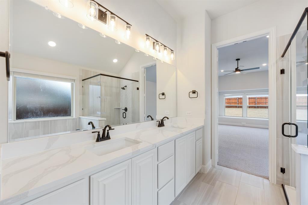 Sunrise at Garden Valley - Residential