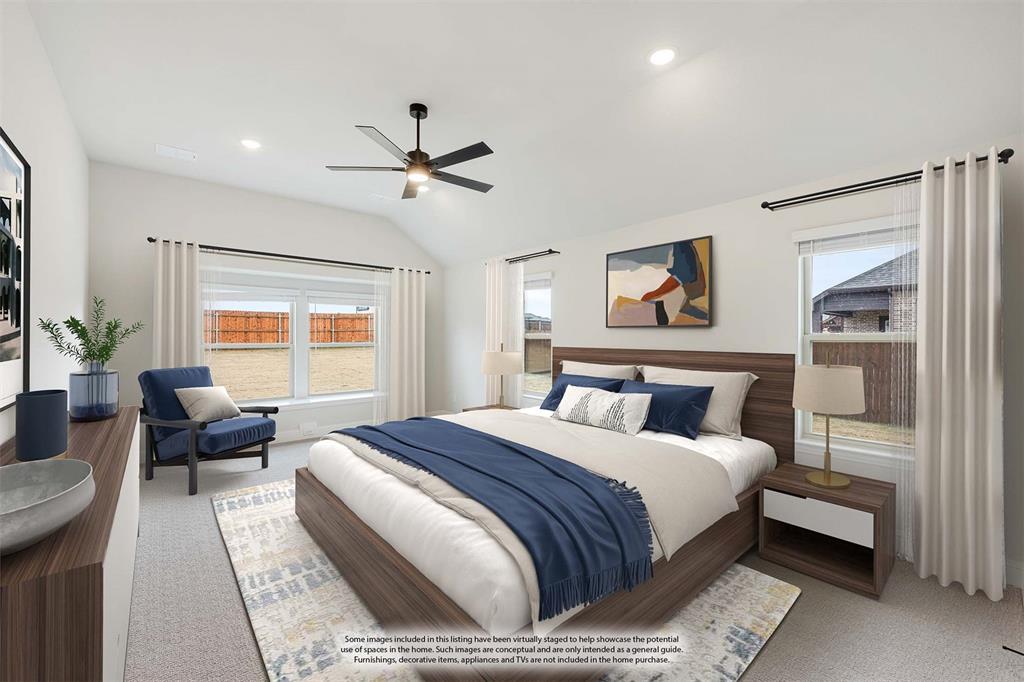 Sunrise at Garden Valley - Residential