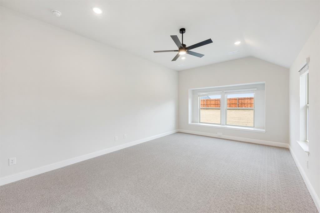 Sunrise at Garden Valley - Residential