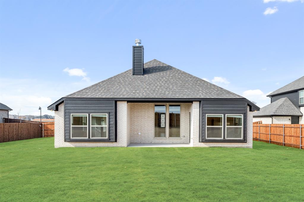 Sunrise at Garden Valley - Residential