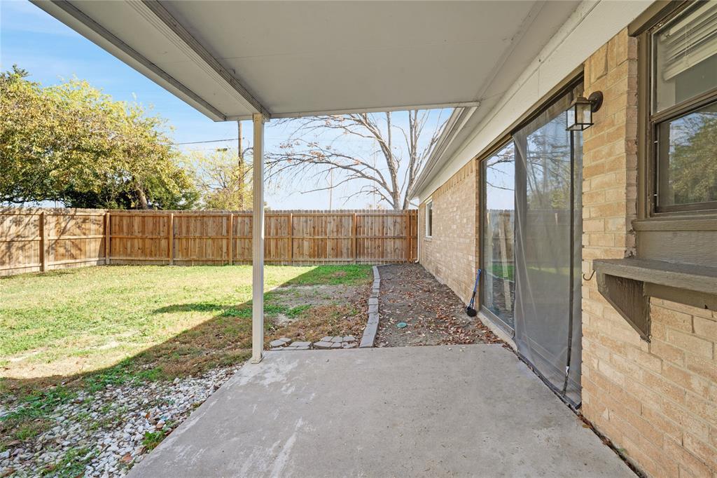 Ridgewood Third Sec - Residential