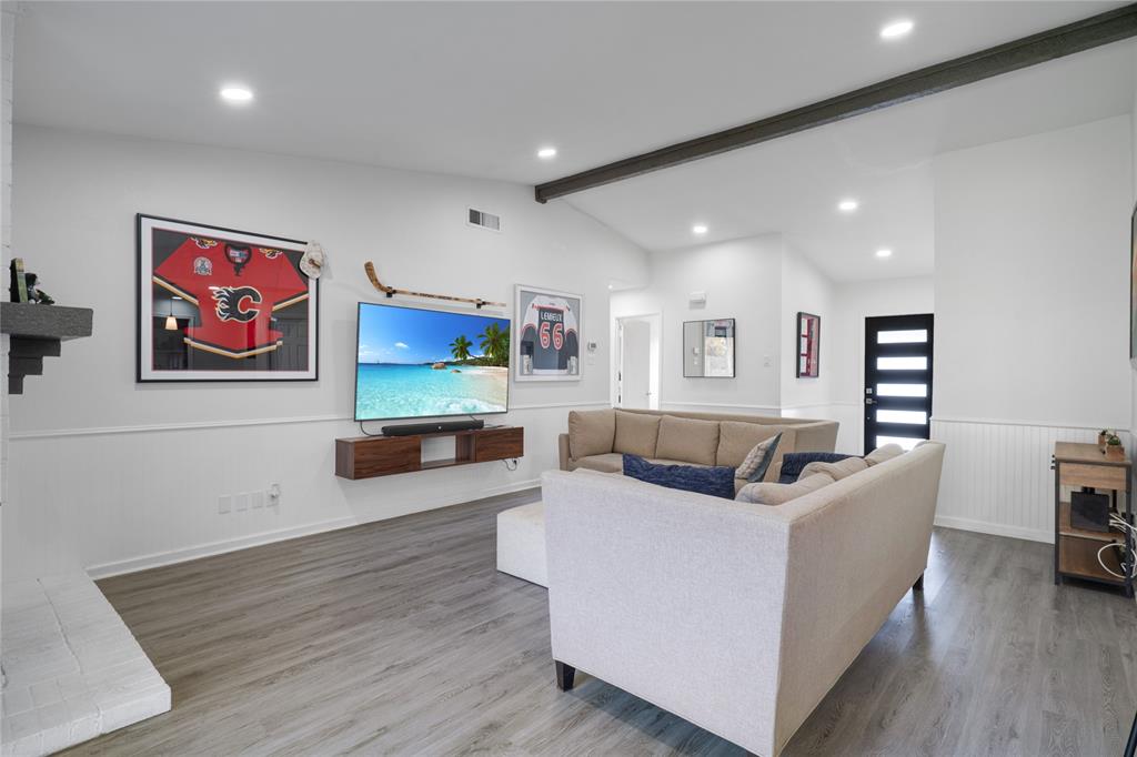 Ridgewood Third Sec - Residential