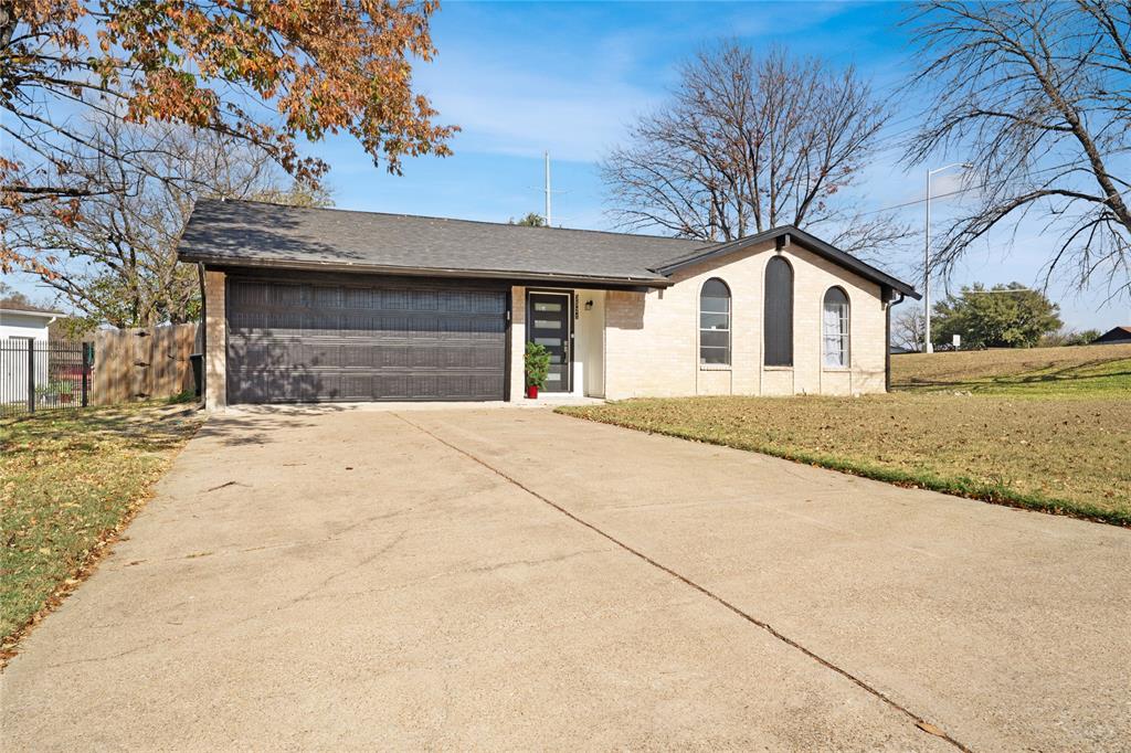 Ridgewood Third Sec - Residential