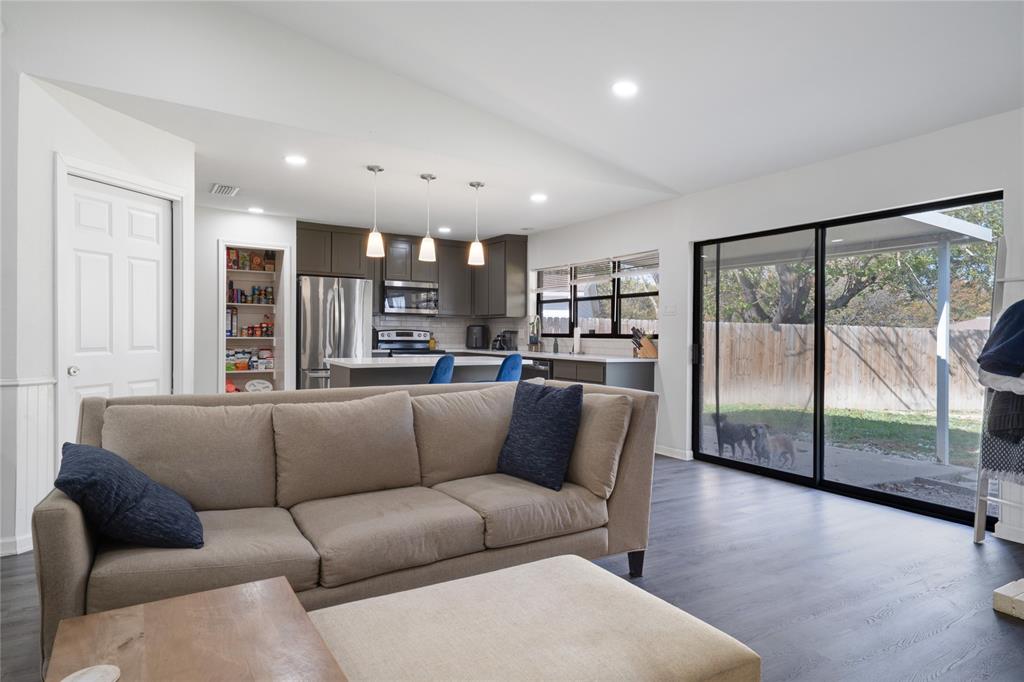 Ridgewood Third Sec - Residential