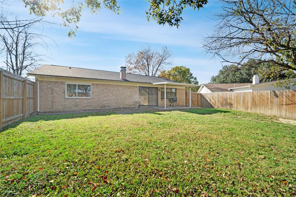 Ridgewood Third Sec - Residential