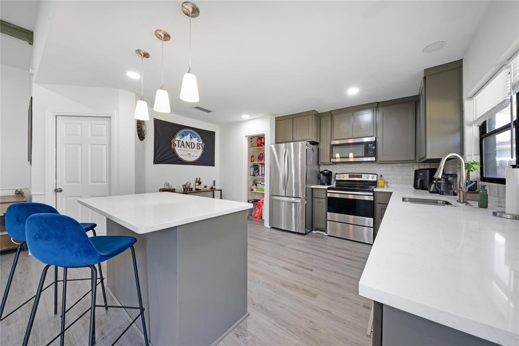 Ridgewood Third Sec - Residential