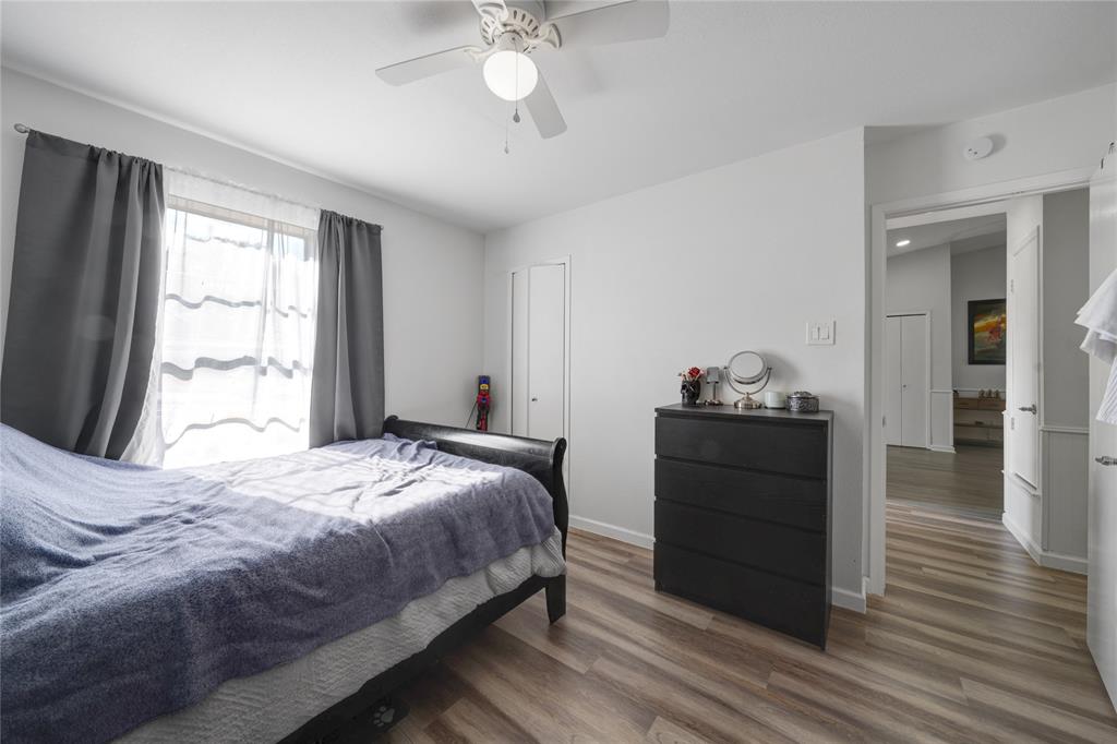 Ridgewood Third Sec - Residential