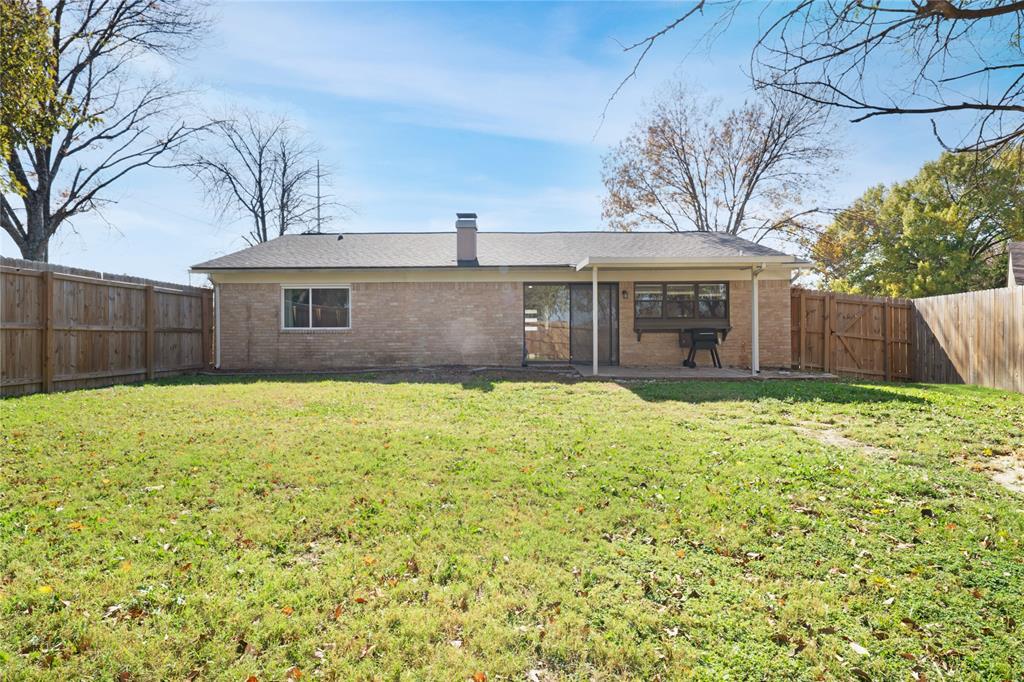 Ridgewood Third Sec - Residential