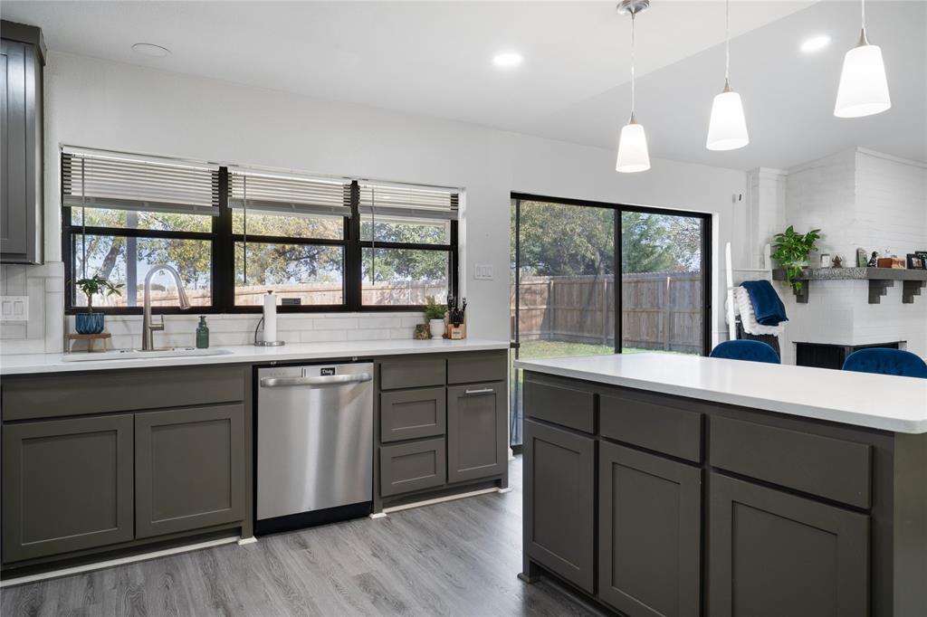 Ridgewood Third Sec - Residential