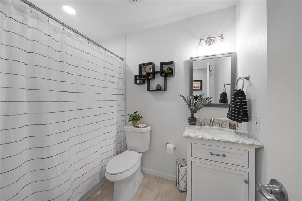 Ridgewood Third Sec - Residential