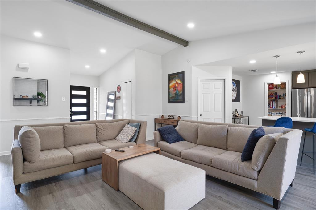 Ridgewood Third Sec - Residential