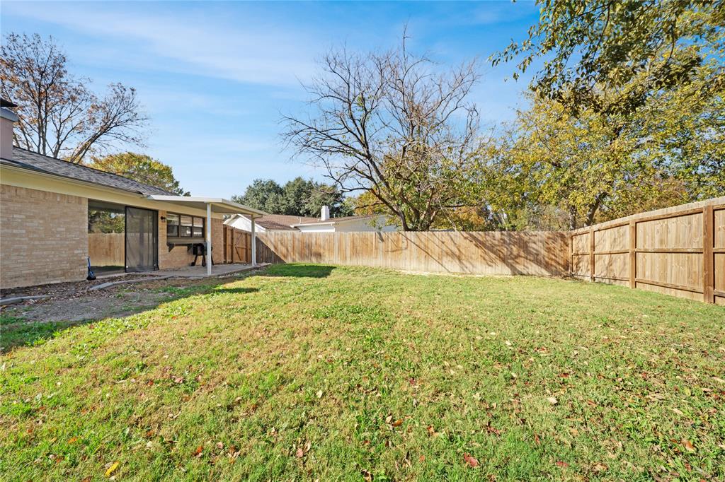 Ridgewood Third Sec - Residential