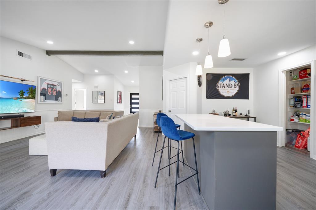 Ridgewood Third Sec - Residential