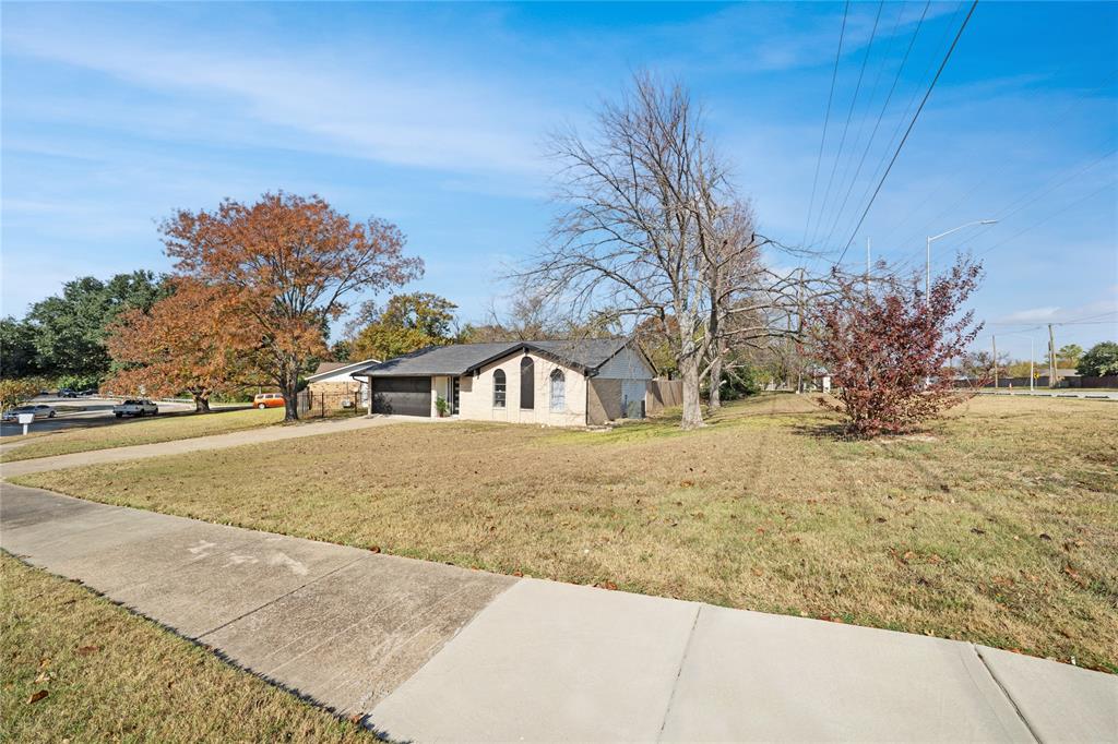 Ridgewood Third Sec - Residential