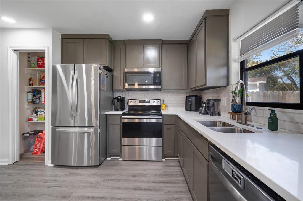 Ridgewood Third Sec - Residential