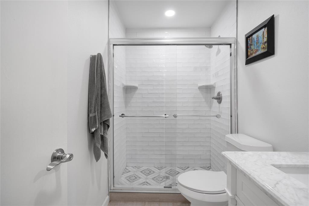 Ridgewood Third Sec - Residential