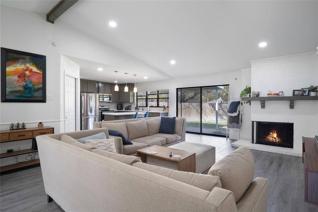 Ridgewood Third Sec - Residential