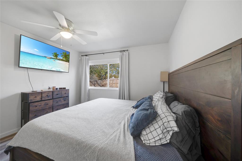 Ridgewood Third Sec - Residential