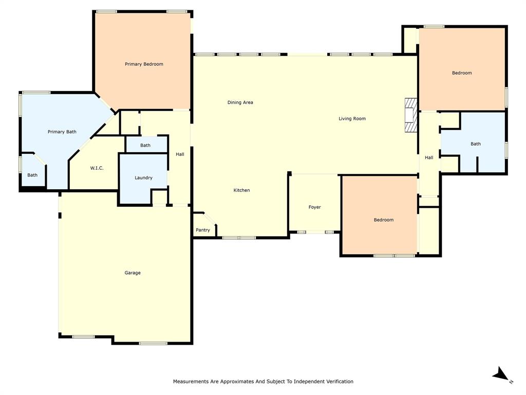 Frazier W W - Residential