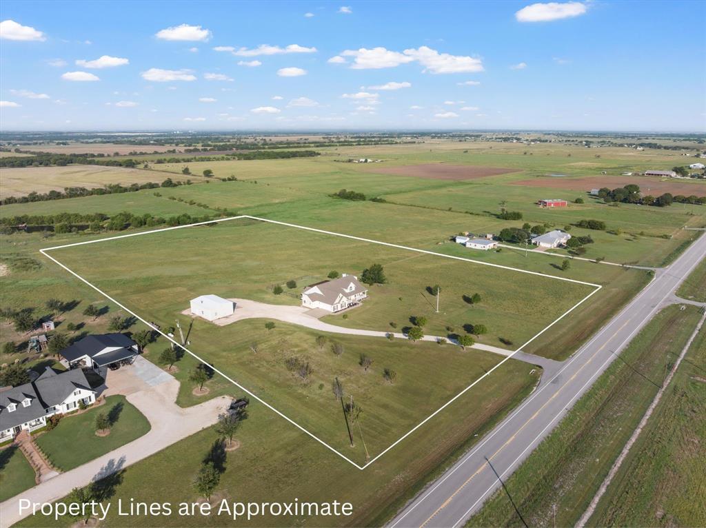 Frazier W W - Residential