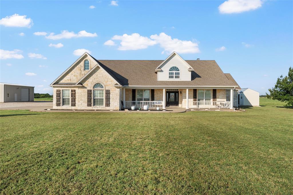 Frazier W W - Residential