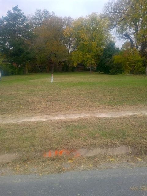 4103 S Marsalis Avenue Dallas TX 75216