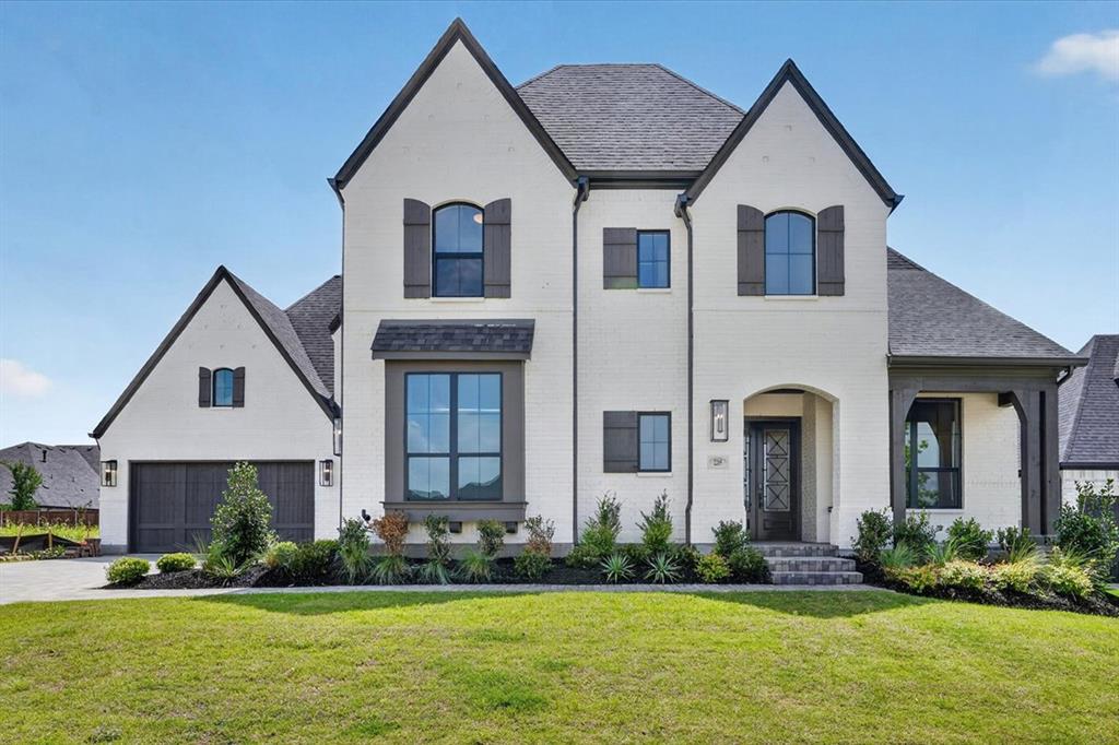 Mustang Lakes - Residential