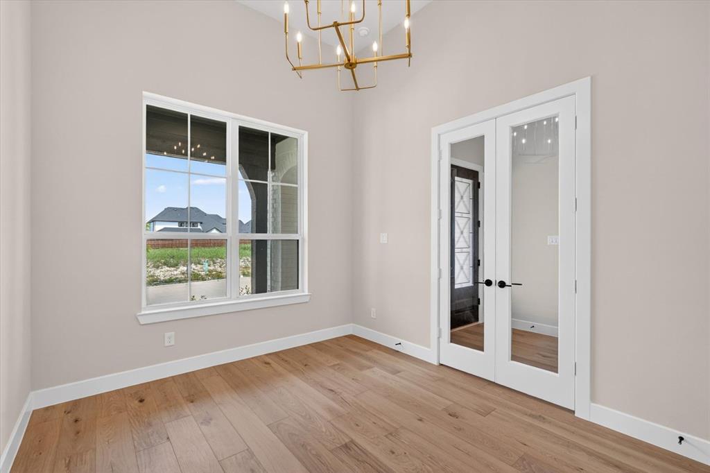 Mustang Lakes - Residential