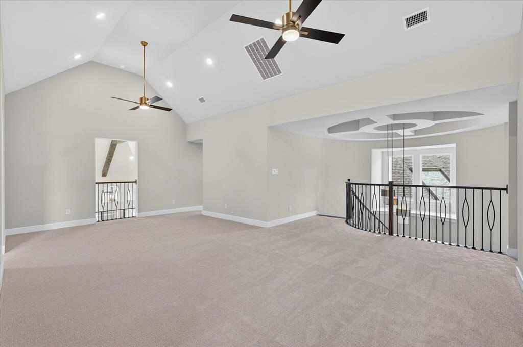 Mustang Lakes - Residential