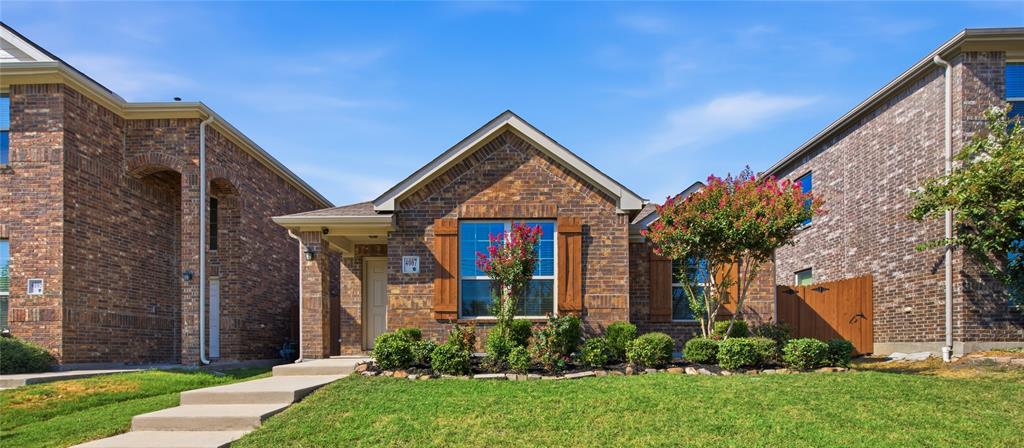 4007 Springfield Lane