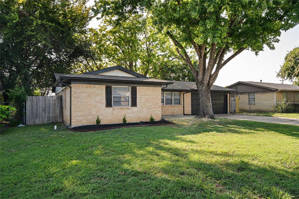 Horizon Estates - Residential