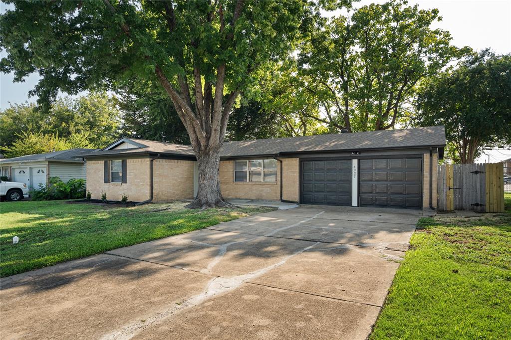 Horizon Estates - Residential