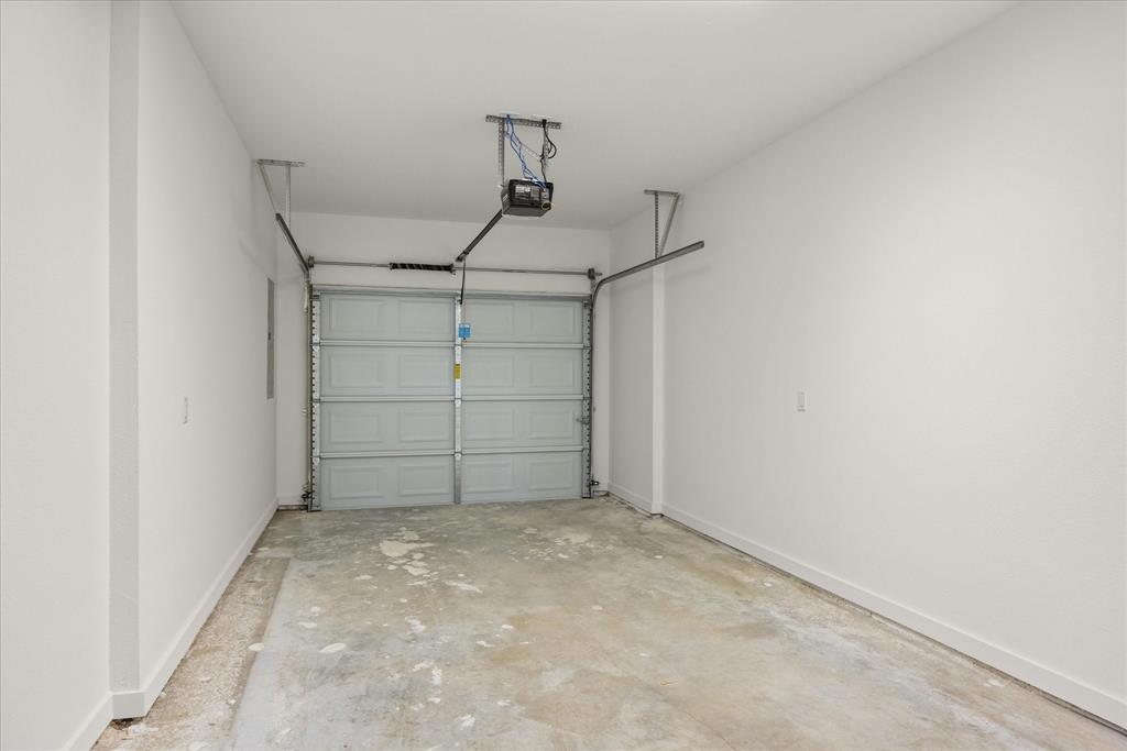 Tarleton Crossings - Residential