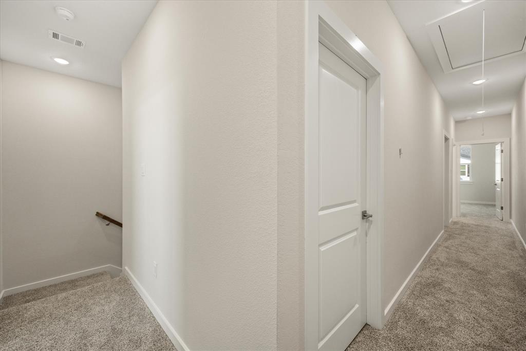 Tarleton Crossings - Residential