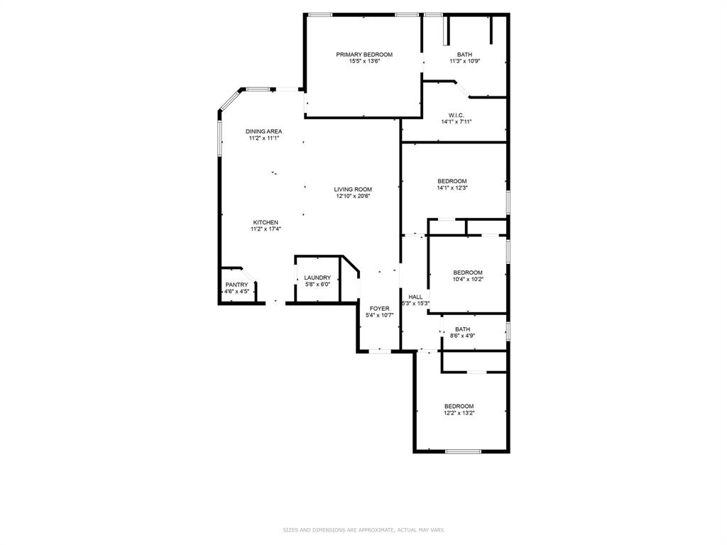 737 Walls Boulevard