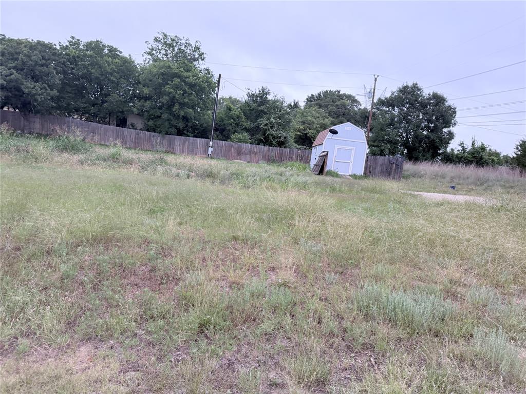 Lake Granbury Hbr Sec C - Land