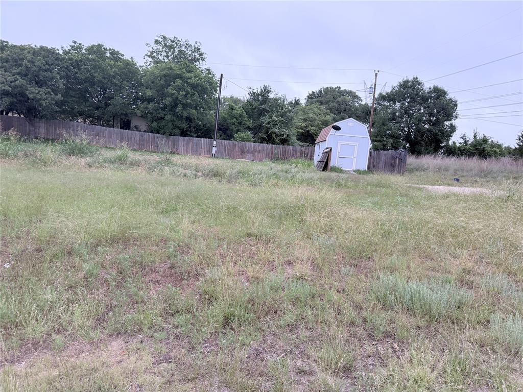 Lake Granbury Hbr Sec C - Land