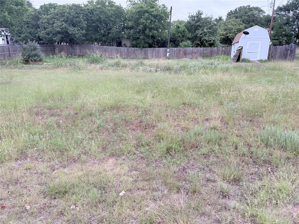 Lake Granbury Hbr Sec C - Land