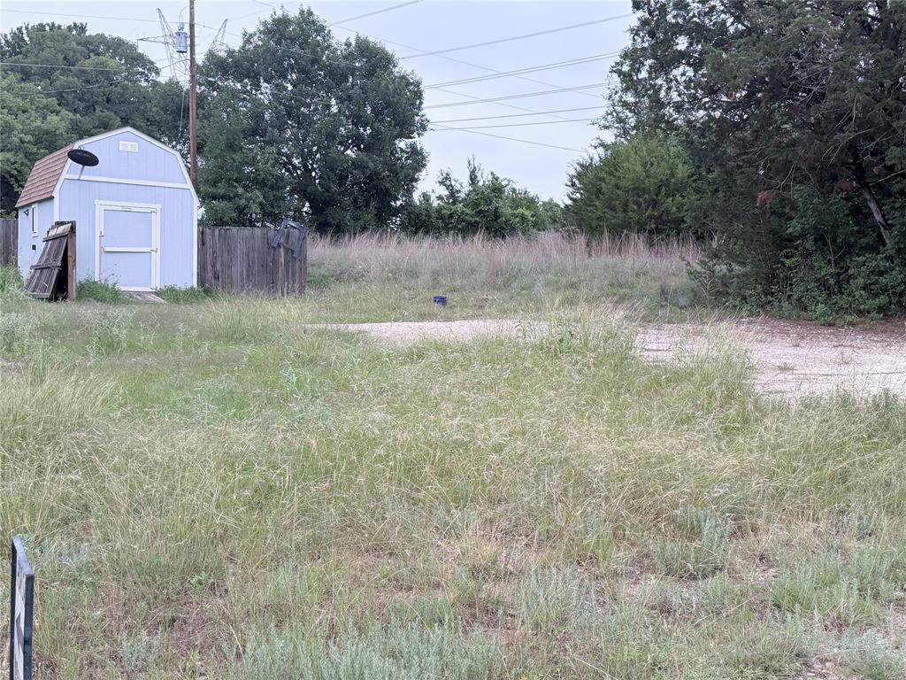 Lake Granbury Hbr Sec C - Land