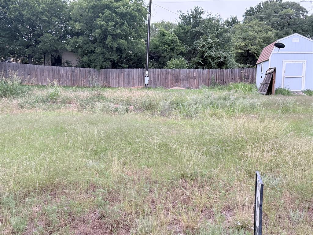 Lake Granbury Hbr Sec C - Land