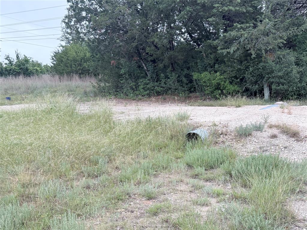 Lake Granbury Hbr Sec C - Land