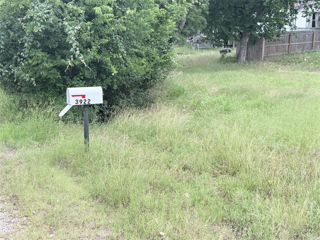 Lake Granbury Hbr Sec C - Land