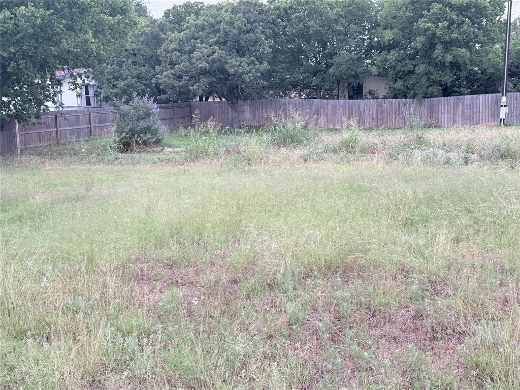 Lake Granbury Hbr Sec C - Land