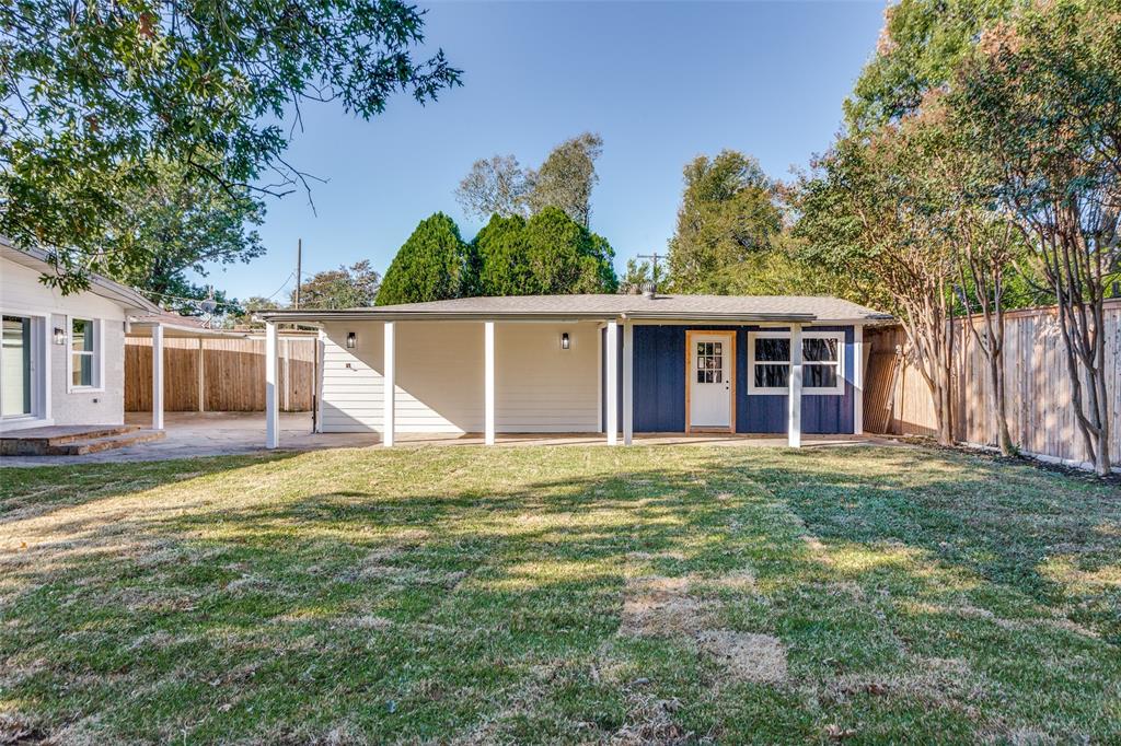 Westcliff Add - Residential